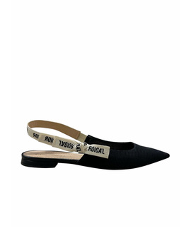 

Балетки CHRISTIAN DIOR PRE-OWNED