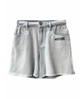 MOSCHINO KIDS Брюки и шорты