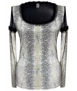 JUST CAVALLI Лонгслив