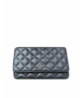 CHANEL Сумка через плечо