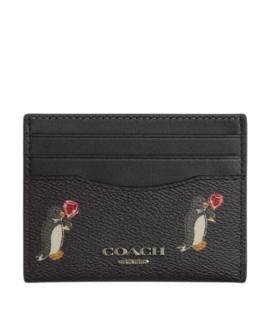 COACH Кардхолдер