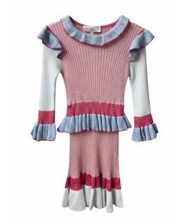 SIMONETTA RAVIZZA Платье/Сарафан