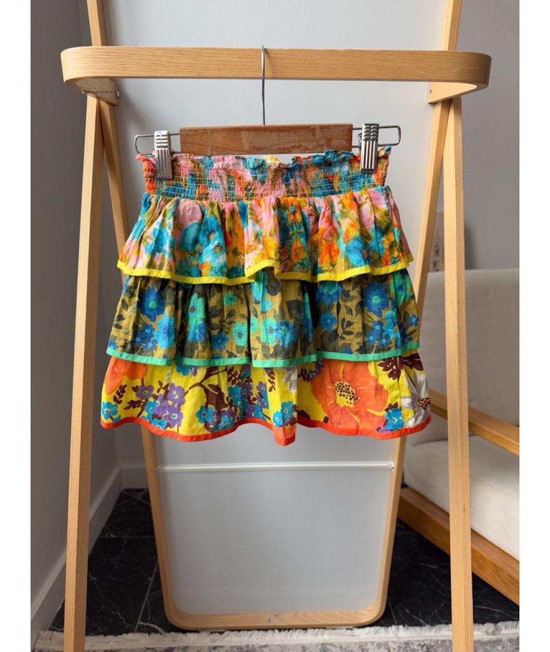 ZIMMERMANN KIDS Мульти хлопковый комплект, фото 8