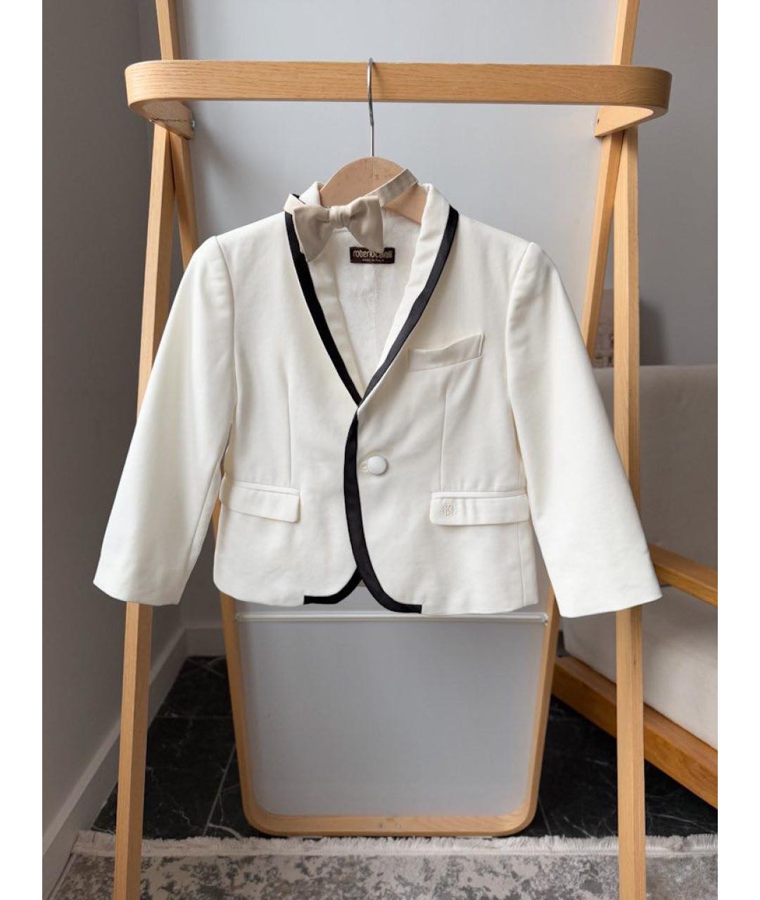 ROBERTO CAVALLI Комплект, фото 9