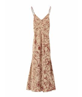 LORO PIANA Повседневное платье