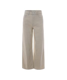 A.P.C. Прямые джинсы