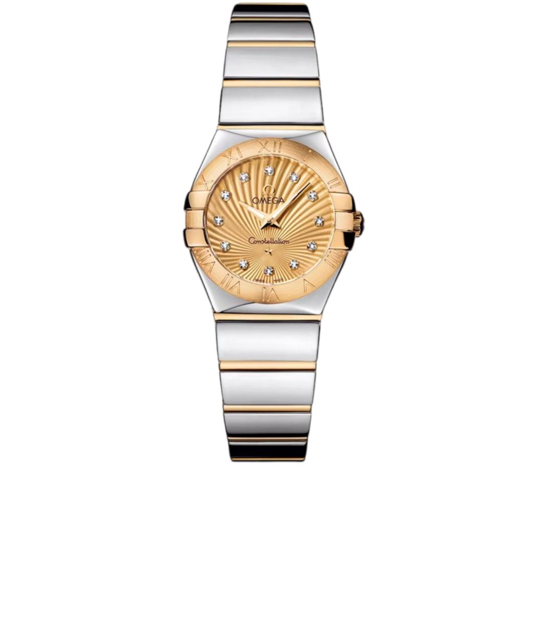 OMEGA Часы, фото 1