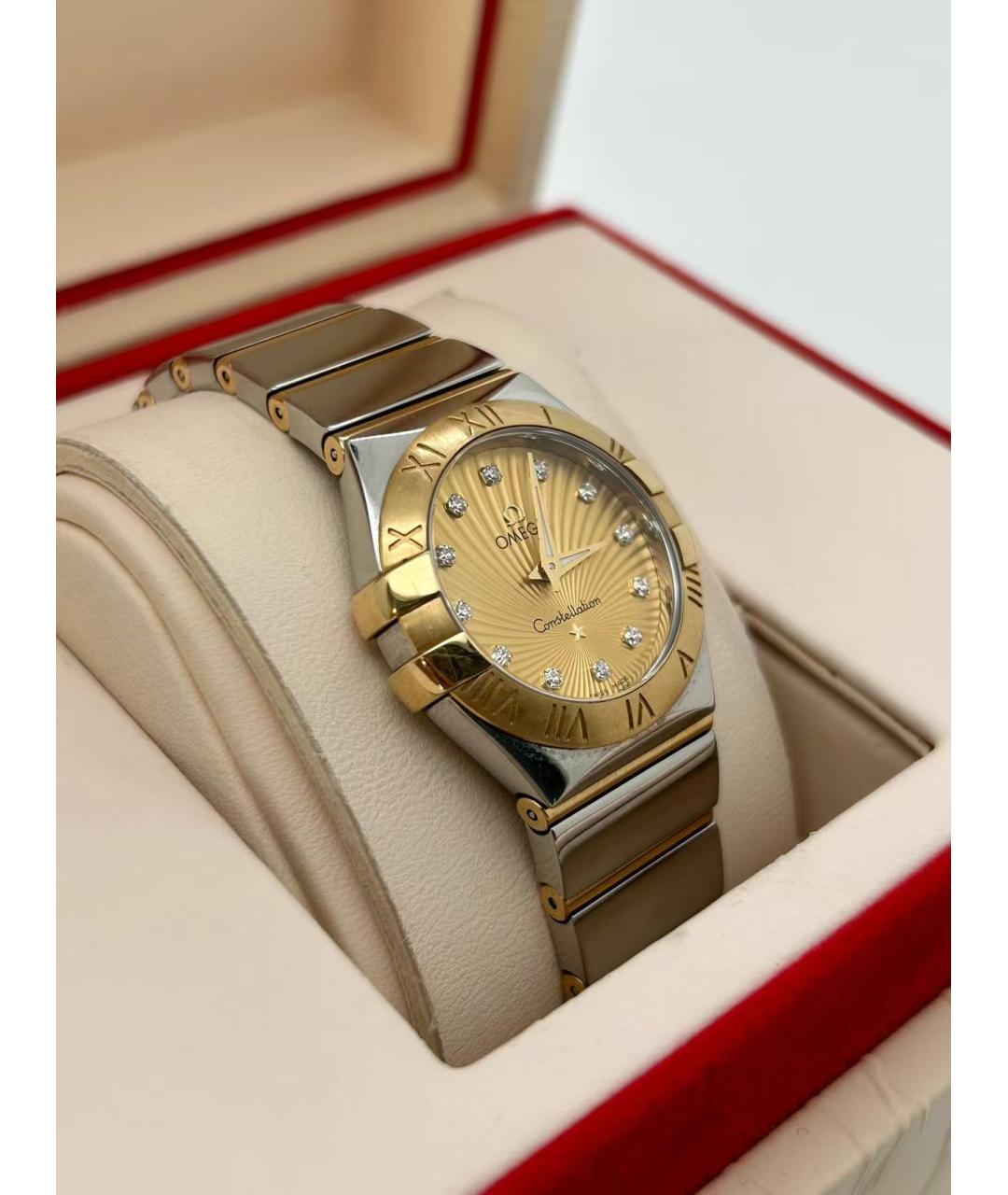 OMEGA Часы, фото 4