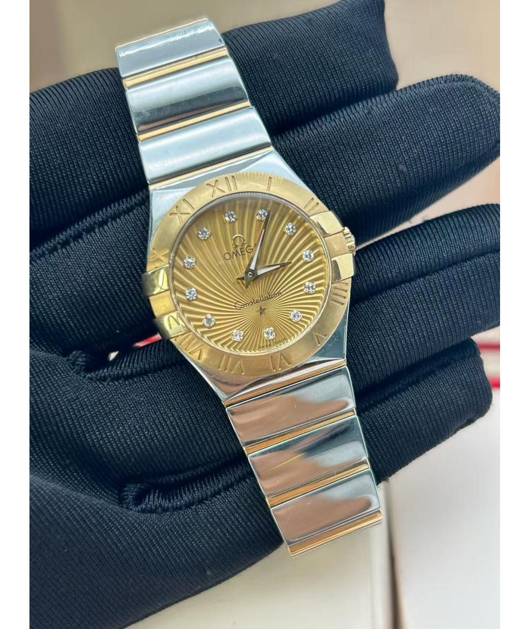 OMEGA Часы, фото 2