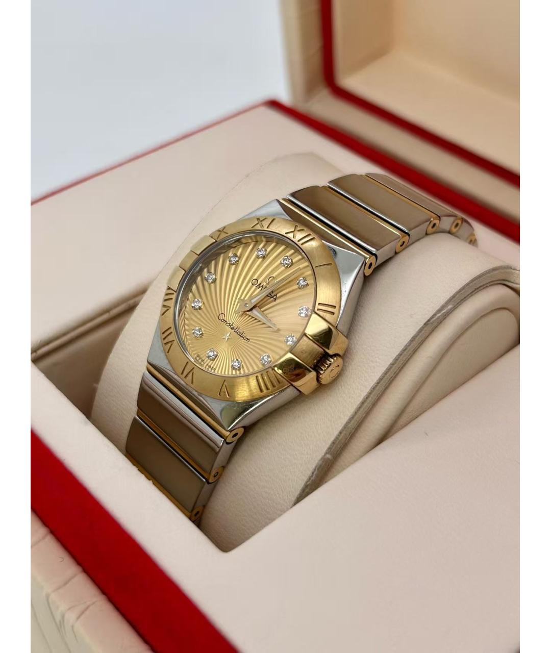 OMEGA Часы, фото 3