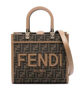 FENDI Сумка тоут