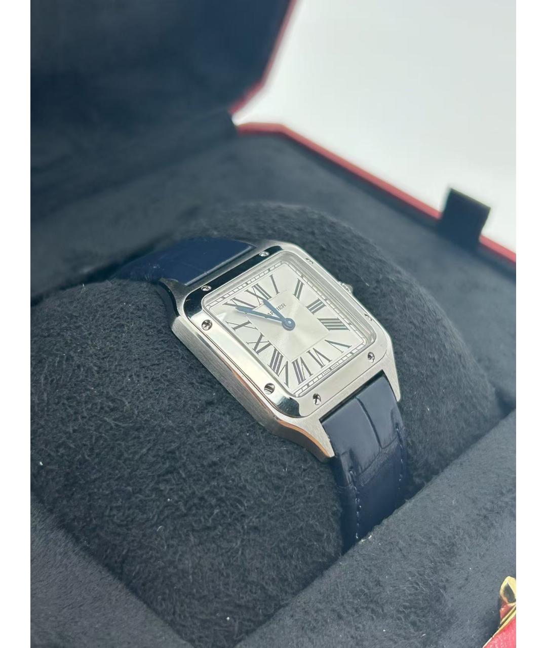 CARTIER Часы, фото 5