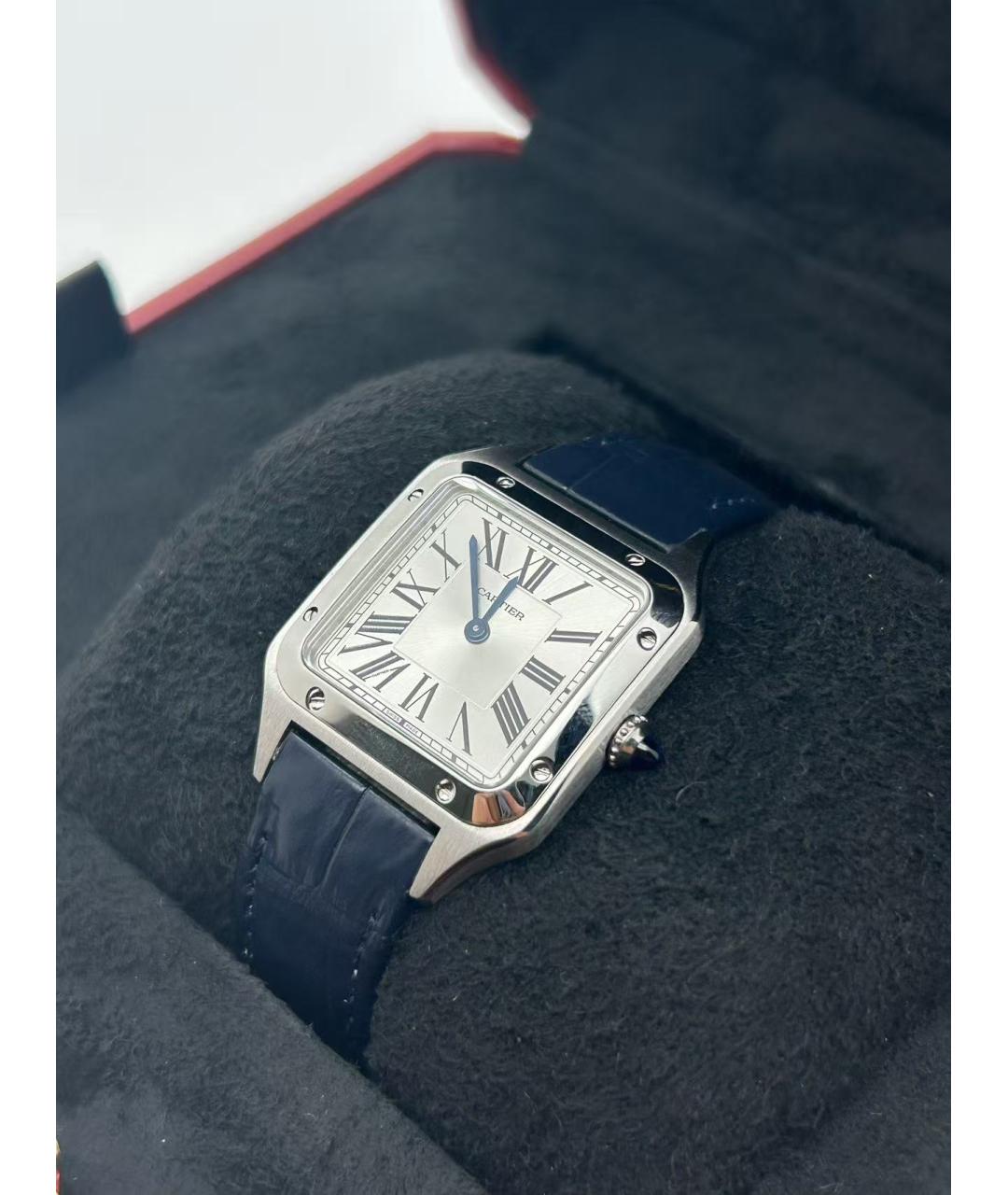 CARTIER Часы, фото 4