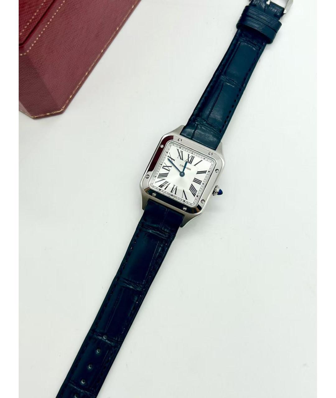 CARTIER Часы, фото 3