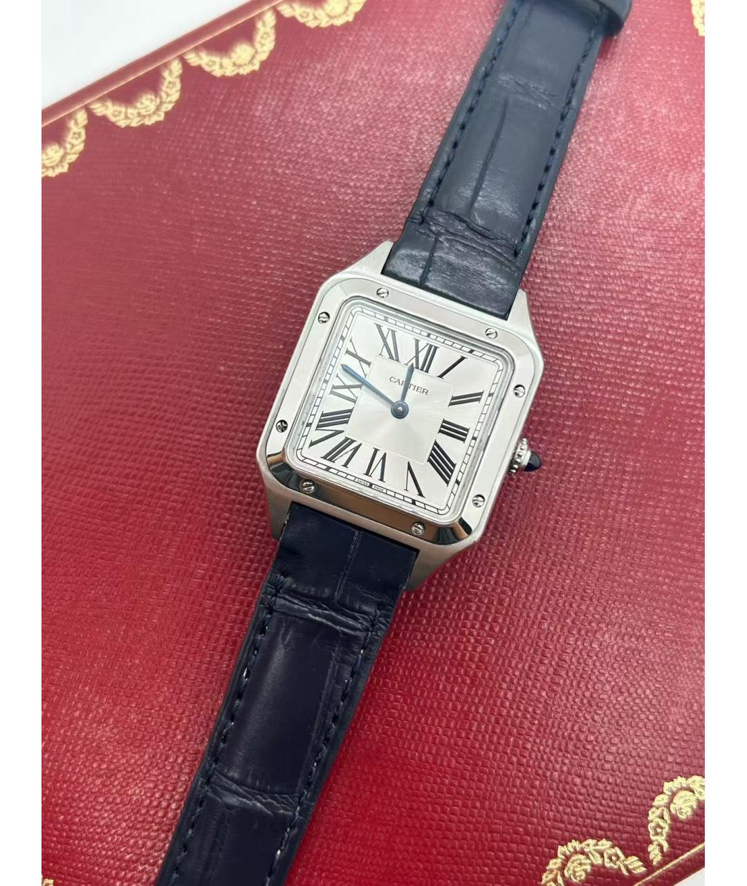 CARTIER Часы, фото 2