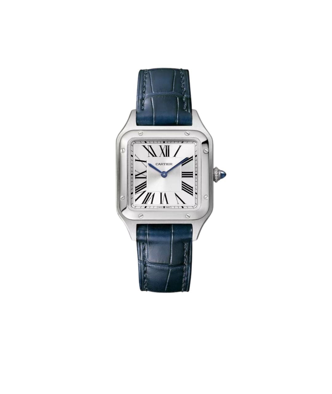 CARTIER Часы, фото 6