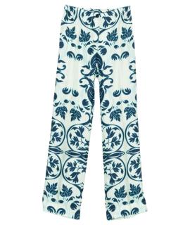 F.R.S FOR RESTLESS SLEEPERS Прямые брюки