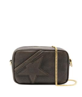 GOLDEN GOOSE DELUXE BRAND Сумка через плечо