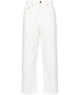 GOLDEN GOOSE DELUXE BRAND Прямые джинсы