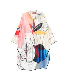 F.R.S FOR RESTLESS SLEEPERS Повседневное платье