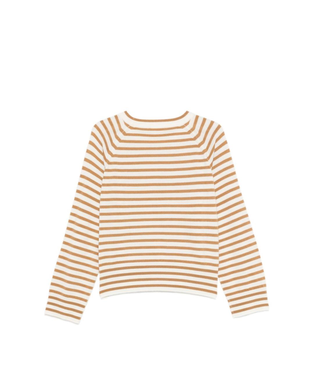 CLOSED Мульти кашемировый джемпер / свитер, фото 2