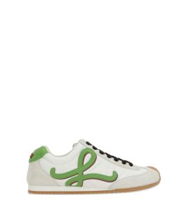 LOEWE Кроссовки