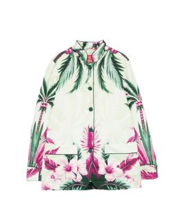 F.R.S FOR RESTLESS SLEEPERS Куртка