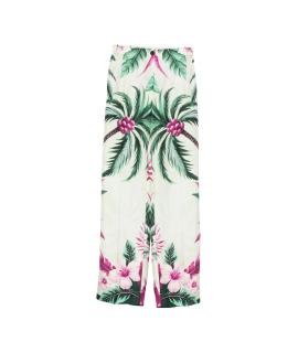 F.R.S FOR RESTLESS SLEEPERS Прямые брюки