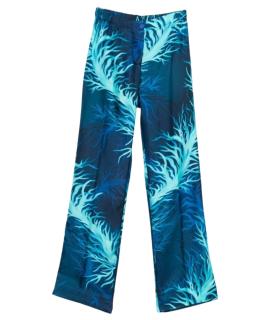 F.R.S FOR RESTLESS SLEEPERS Прямые брюки