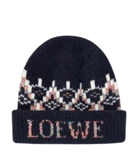 LOEWE Шапка