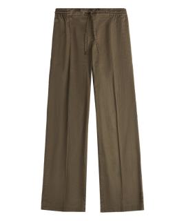 FAY Прямые брюки