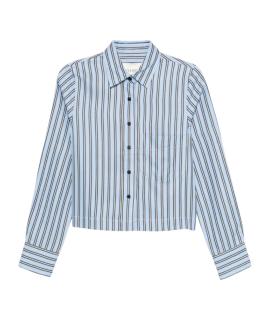 CLOSED Рубашка