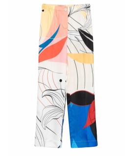 F.R.S FOR RESTLESS SLEEPERS Прямые брюки