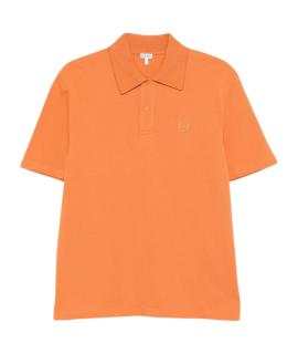 LOEWE Поло с коротким рукавом