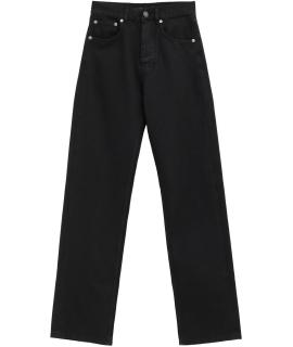 PHOEBE PHILO Прямые джинсы