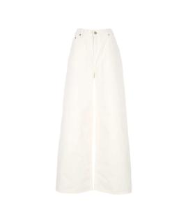 GOLDEN GOOSE DELUXE BRAND Прямые джинсы