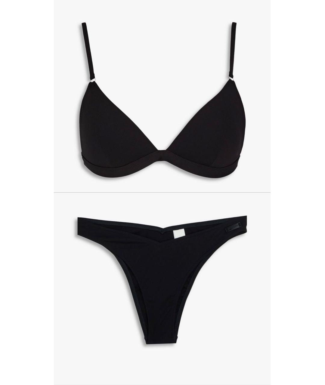 ZIMMERMANN Черный купальник, фото 7