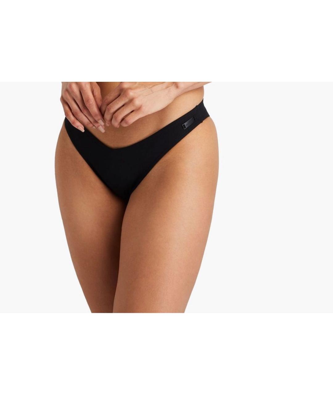 ZIMMERMANN Черный купальник, фото 5