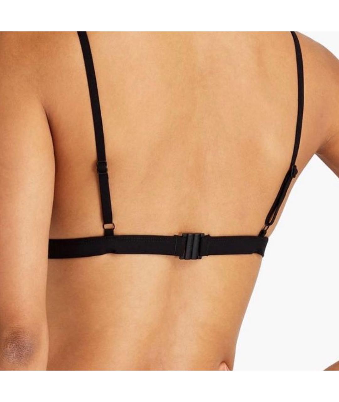 ZIMMERMANN Черный купальник, фото 4