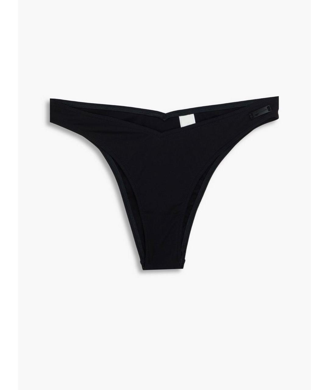 ZIMMERMANN Черный купальник, фото 3