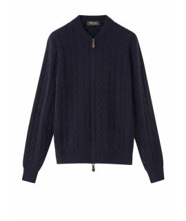 LORO PIANA Кардиган