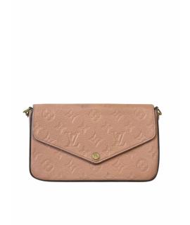 LOUIS VUITTON Клатч/вечерняя сумка