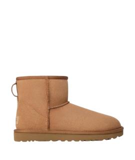 UGG AUSTRALIA Полусапоги