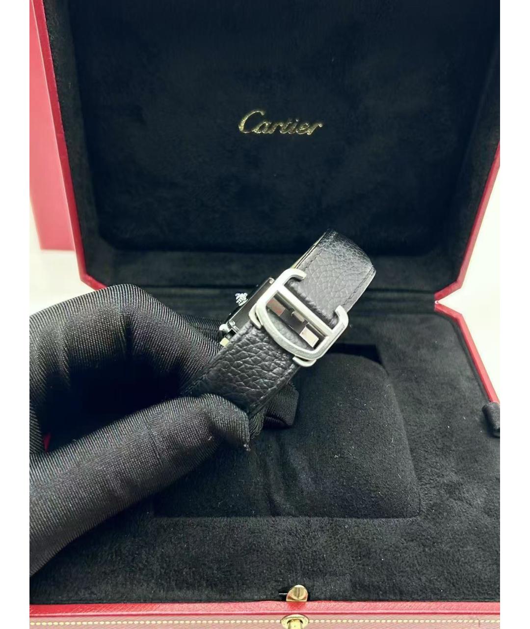 CARTIER Часы, фото 5