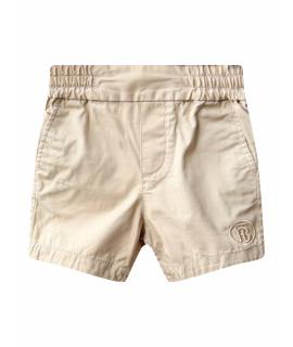 BURBERRY KIDS Детские шорты