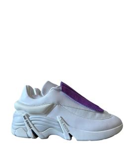 RAF SIMONS Низкие кроссовки / кеды