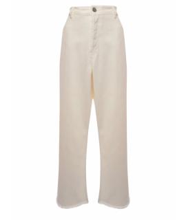 RAEY Прямые джинсы