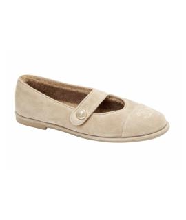 CHANEL Балетки