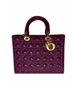 CHRISTIAN DIOR Сумка с короткими ручками