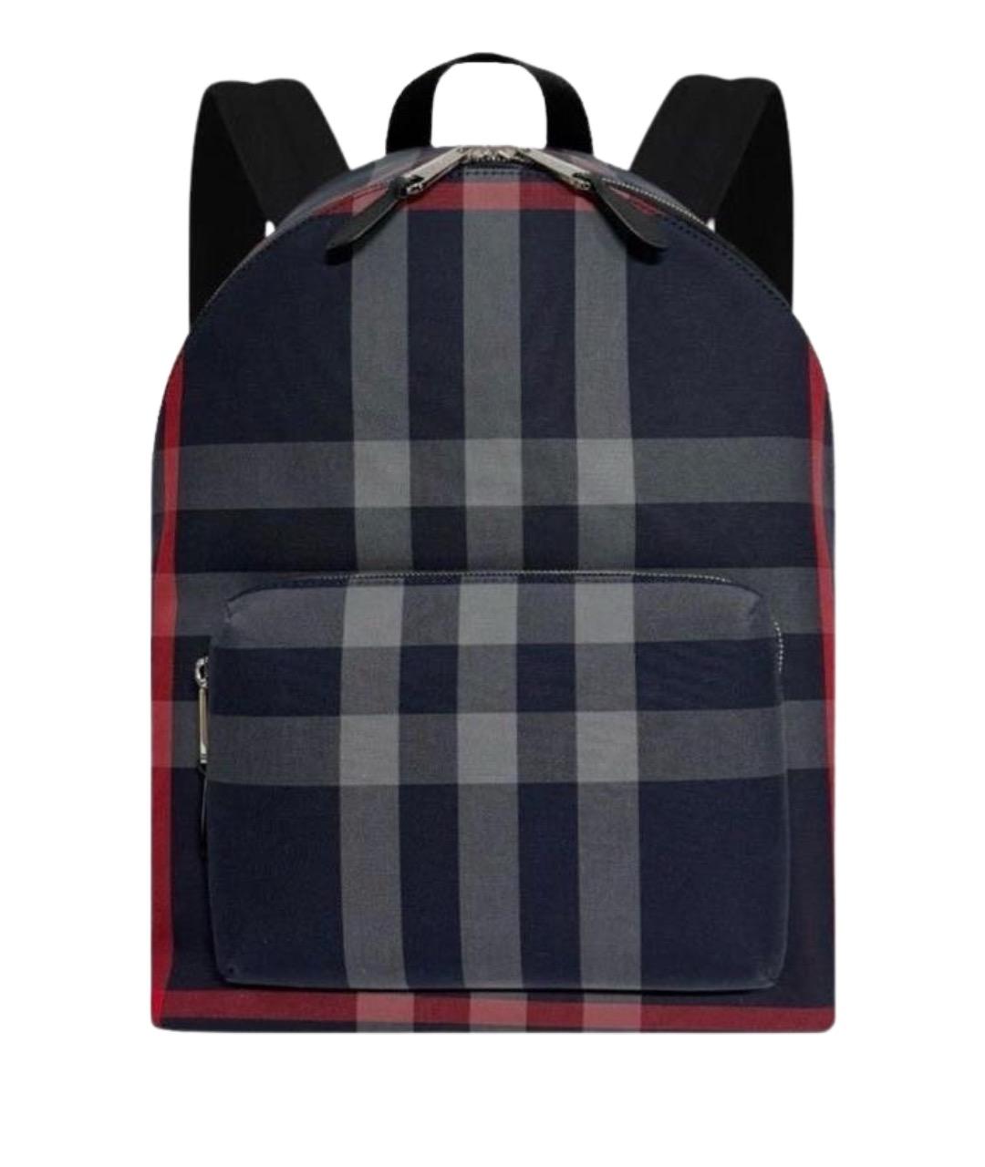 BURBERRY Мульти рюкзак, фото 1